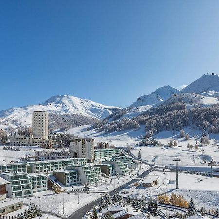 Hotel Gran Roc 세스트리에 외부 사진